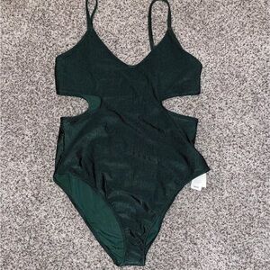 NWT Aerie one piece